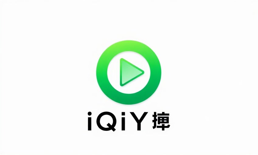 爱奇艺Logo