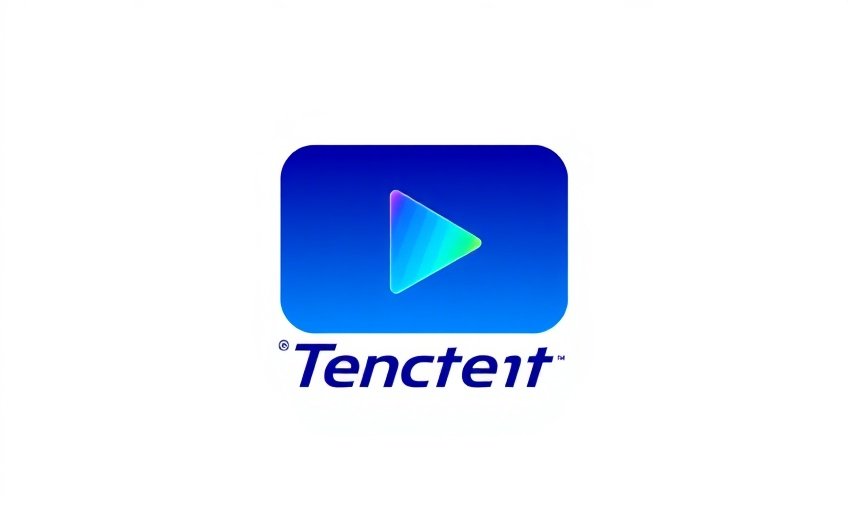 腾讯视频Logo