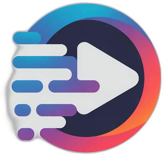 黄瓜影视官方Logo