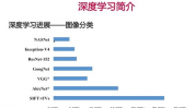 机器学习深度学习,人工智能的柱石