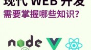 html5和css3,引领Web开发的未来潮流