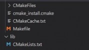 linux装置cmake,什么是CMake？