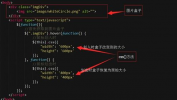 html图片缩放,```htmlImage Scaling Example  .imagecontainer {    width: 200px;    height: 200px;    overflow: hidden;  }