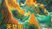 奇域ai,东方美学的数字展示