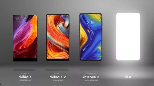 小米mix4几寸屏最新爆料,最新爆料揭示惊人尺寸!” 第2张 小米mix4几寸屏最新爆料,最新爆料揭示惊人尺寸!” 第2张