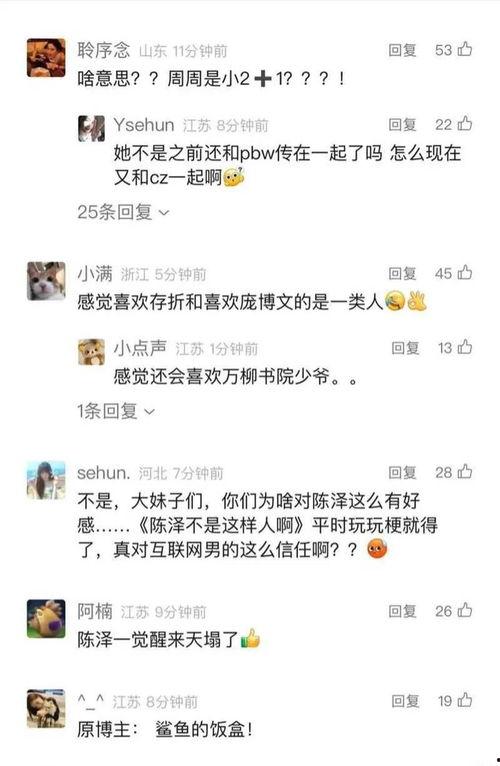 陈泽爆料的视频,事件背后惊人真相  第2张