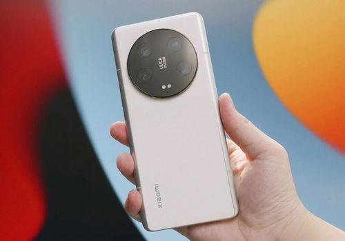 最新小米14爆料了吗,性能升级,外观革新,揭秘全新旗舰手机亮点”