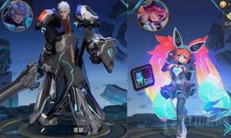 王者明年新皮肤爆料最新,揭秘明年新皮肤神秘面纱,潮流元素与经典再现 第3张 王者明年新皮肤爆料最新,揭秘明年新皮肤神秘面纱,潮流元素与经典再现 第3张